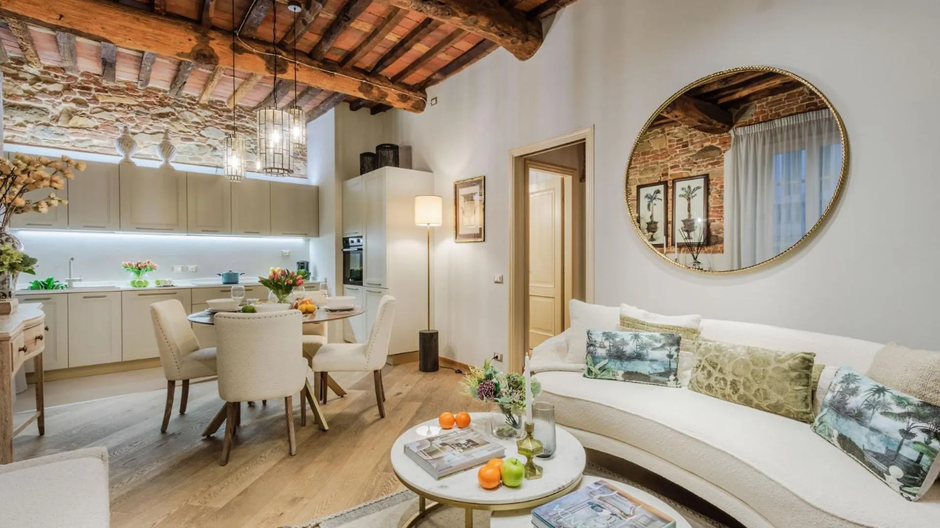 Casa Cinnamon Lucca