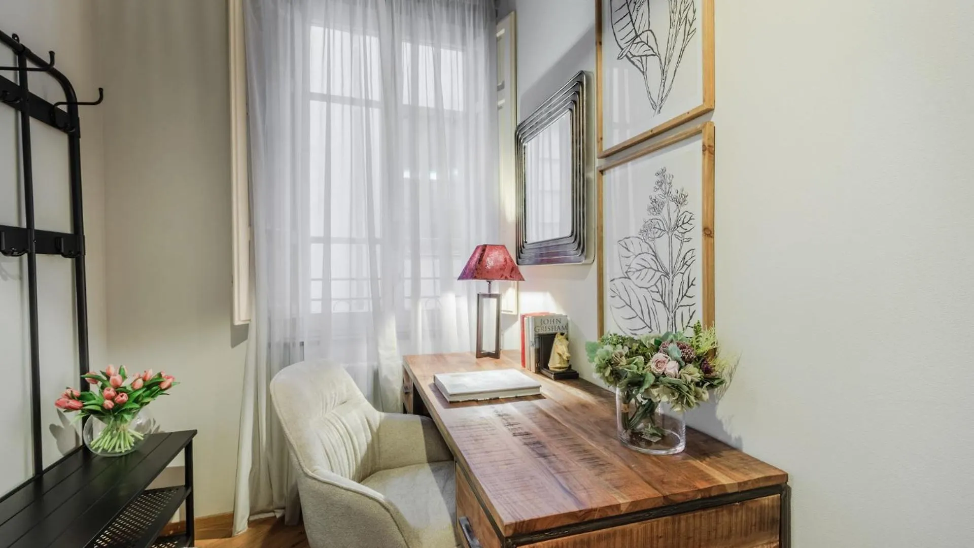 Apartmán Casa Cinnamon Lucca